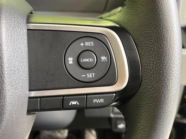 Daihatsu TANTO CUSTOM 2020-11 186181-6
