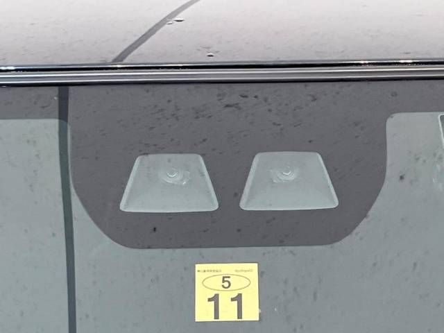 Daihatsu TANTO CUSTOM 2020-11 186181-2
