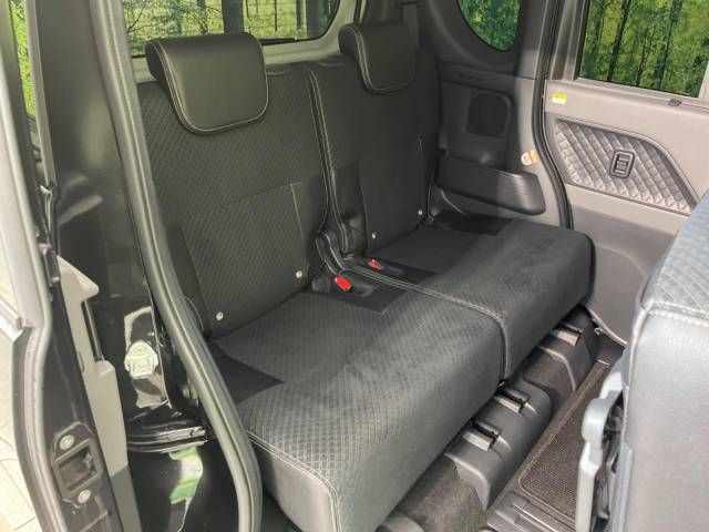 Daihatsu TANTO CUSTOM 2020-11 186181-9