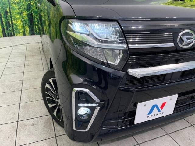 Daihatsu TANTO CUSTOM 2020-11 186181-12