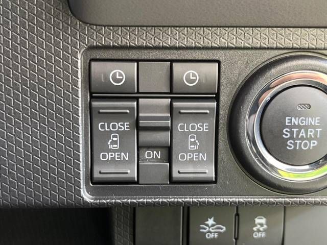 Daihatsu TANTO CUSTOM 2020-11 186181-5