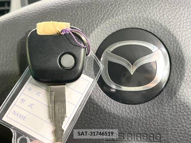 Mazda AZ-WAGON 2009-06 312000-3