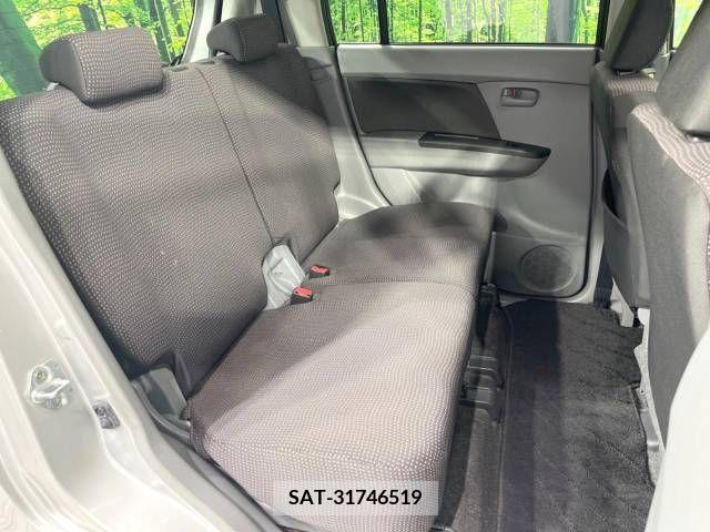 Mazda AZ-WAGON 2009-06 312000-9