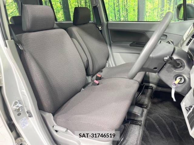 Mazda AZ-WAGON 2009-06 312000-8