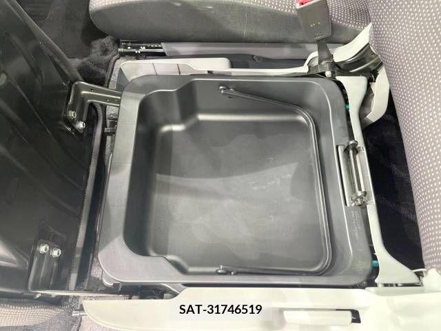 Mazda AZ-WAGON 2009-06 312000-7