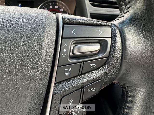 Toyota ALPHARD 2019-05 299485-6