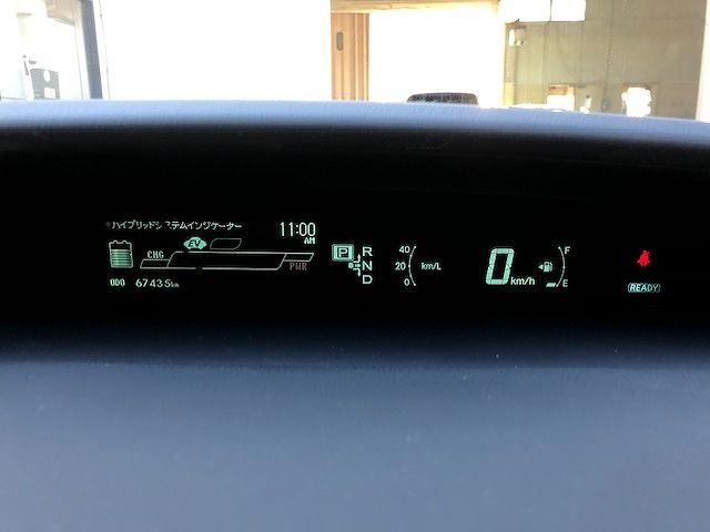 Toyota PRIUS 2013-07 180646-7
