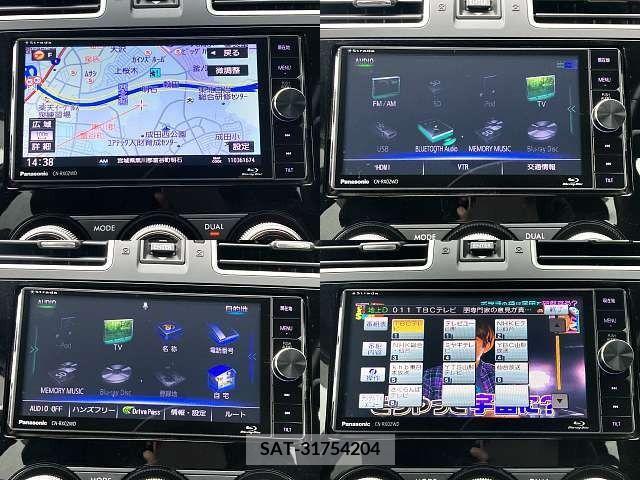 Subaru FORESTER 2016-08 315958-6
