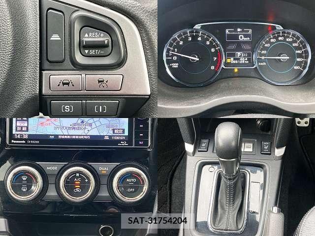 Subaru FORESTER 2016-08 315958-5