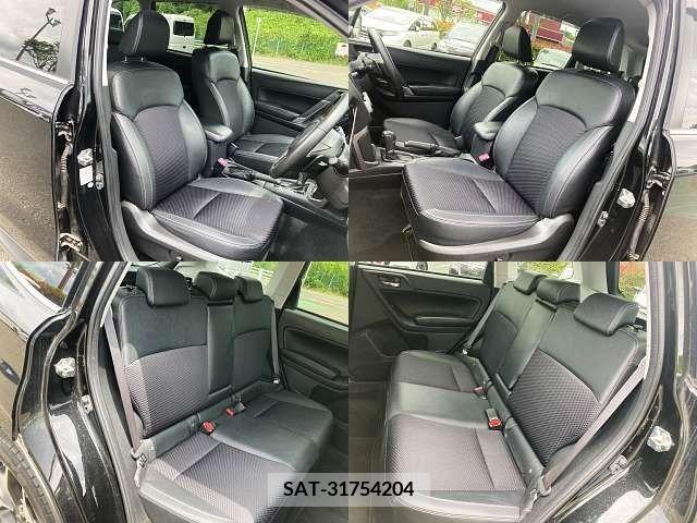 Subaru FORESTER 2016-08 315958-3