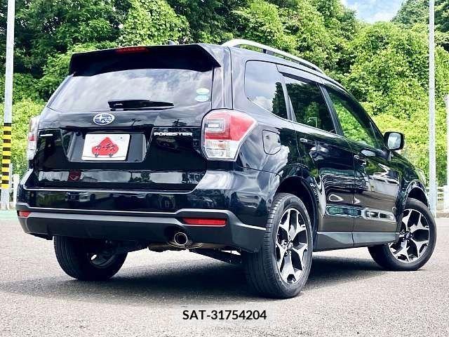 Subaru FORESTER 2016-08 315958-2