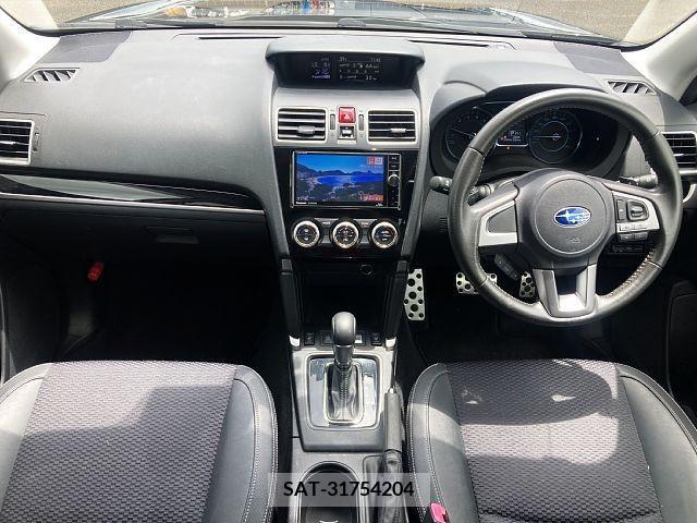 Subaru FORESTER 2016-08 315958-1