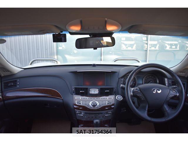 Nissan FUGA 2015-05 360766-2