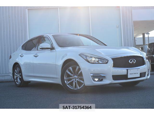 Nissan FUGA 2015-05 360766-23