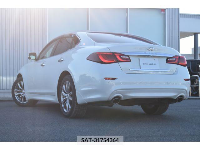 Nissan FUGA 2015-05 360766-24