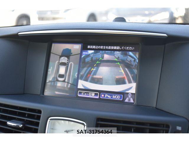 Nissan FUGA 2015-05 360766-4