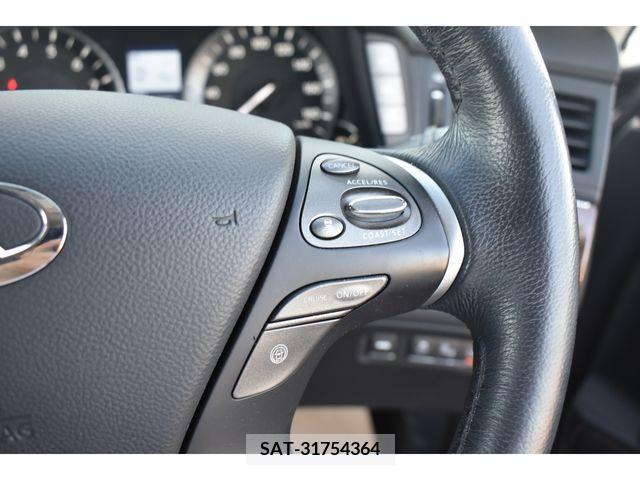 Nissan FUGA 2015-05 360766-5