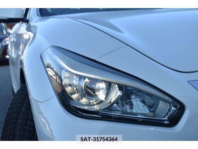 Nissan FUGA 2015-05 360766-20