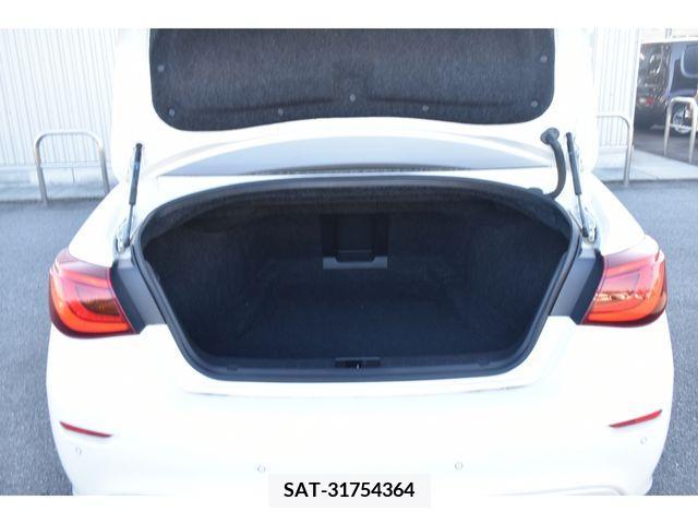 Nissan FUGA 2015-05 360766-19