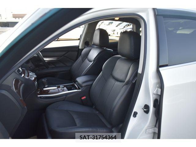 Nissan FUGA 2015-05 360766-17