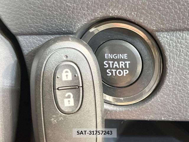 Suzuki HUSTLER 2018-12 361496-5