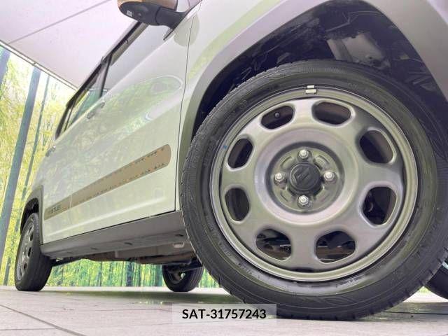 Suzuki HUSTLER 2018-12 361496-13