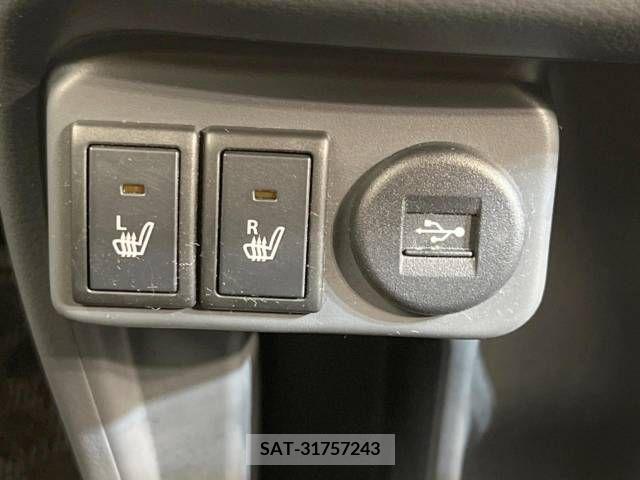Suzuki HUSTLER 2018-12 361496-4