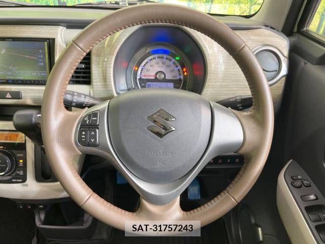 Suzuki HUSTLER 2018-12 361496-11