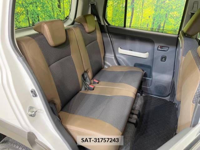 Suzuki HUSTLER 2018-12 361496-9