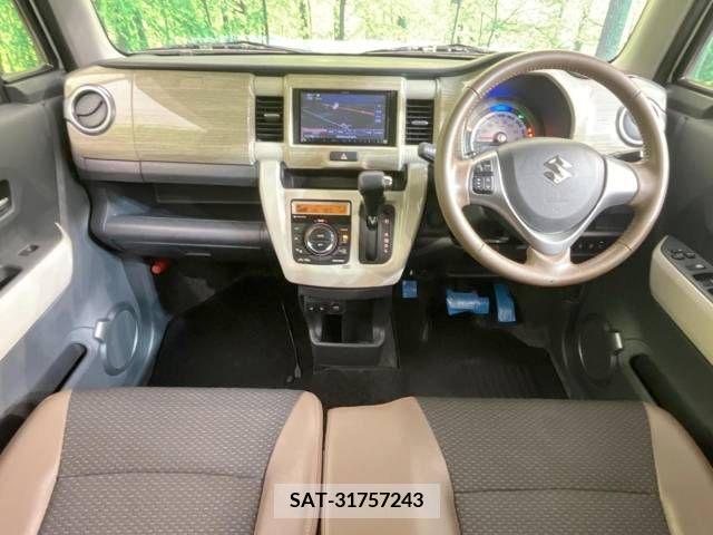 Suzuki HUSTLER 2018-12 361496-1