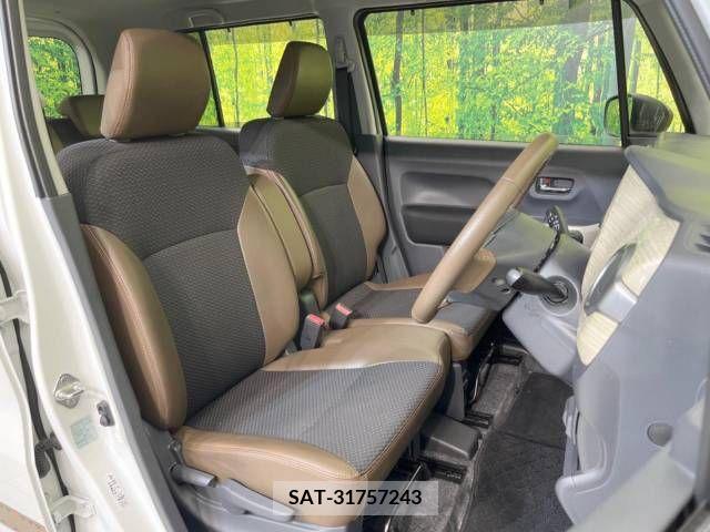 Suzuki HUSTLER 2018-12 361496-8