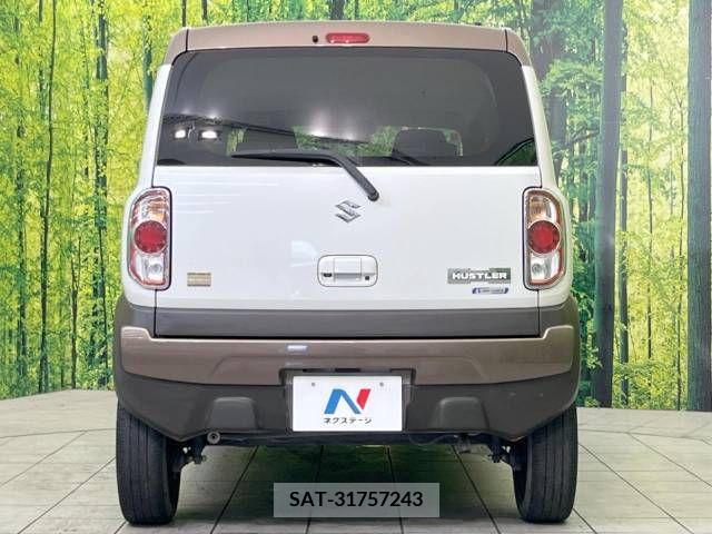 Suzuki HUSTLER 2018-12 361496-15