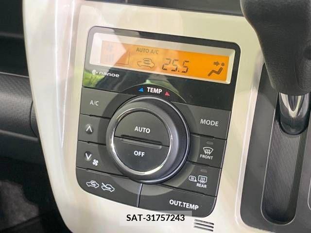 Suzuki HUSTLER 2018-12 361496-6