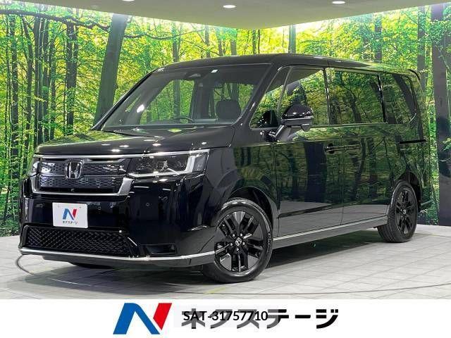 Honda e 2023-05 338680-0