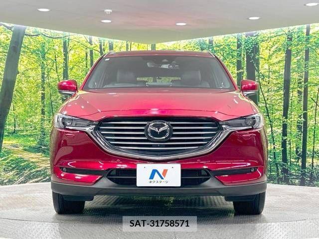 Mazda CX-8 2019-03 358839-14