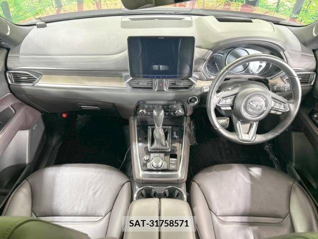 Mazda CX-8 2019-03 358839-1