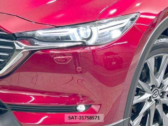 Mazda CX-8 2019-03 358839-13
