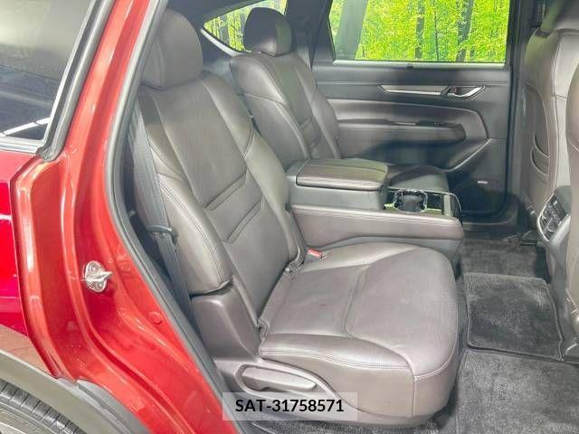 Mazda CX-8 2019-03 358839-8