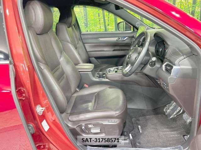 Mazda CX-8 2019-03 358839-7