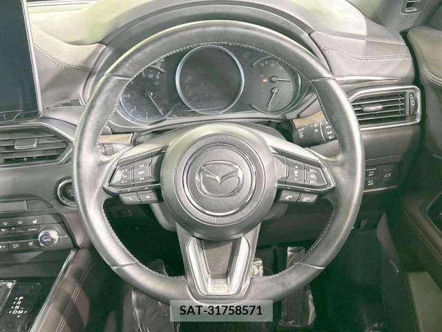 Mazda CX-8 2019-03 358839-11
