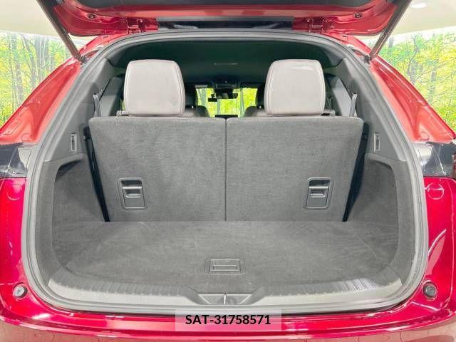 Mazda CX-8 2019-03 358839-10