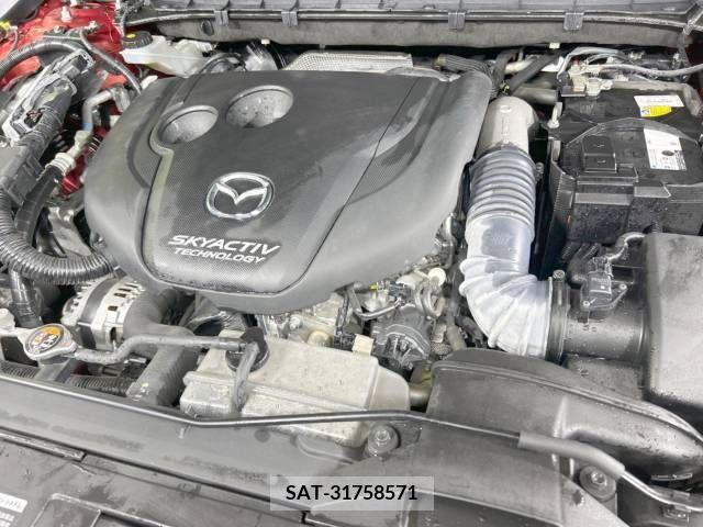 Mazda CX-8 2019-03 358839-18