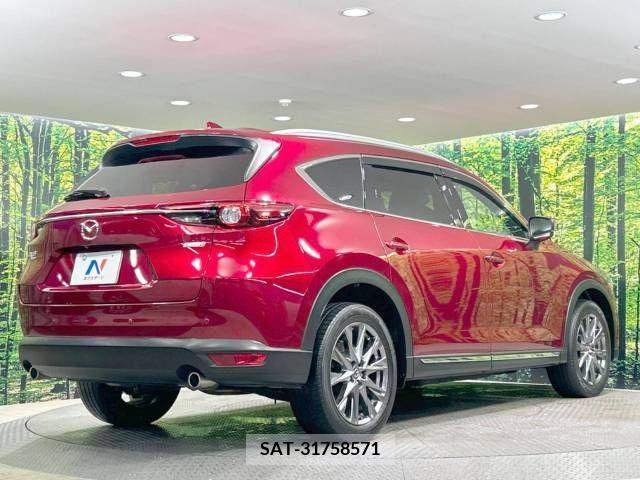 Mazda CX-8 2019-03 358839-17