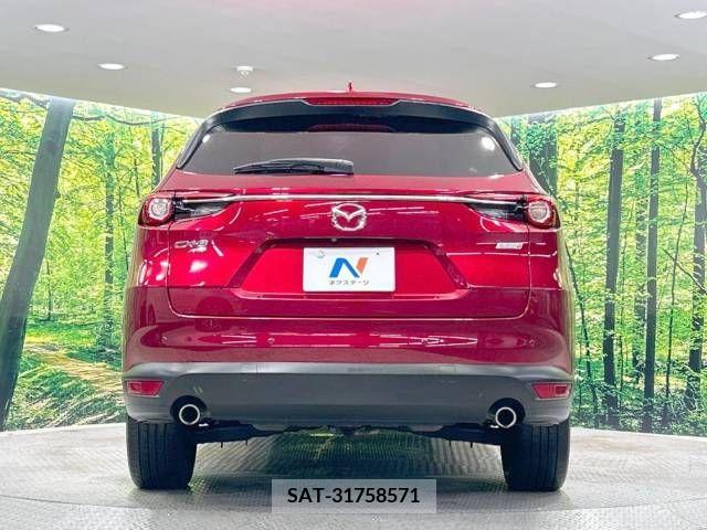 Mazda CX-8 2019-03 358839-15