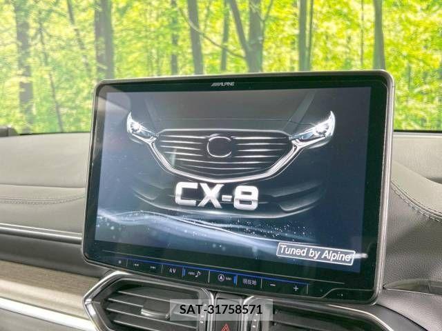 Mazda CX-8 2019-03 358839-2