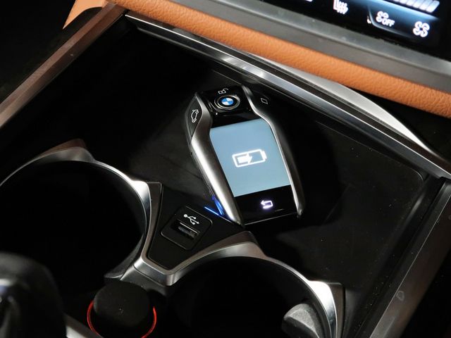 Bmw 7 SERIES 2021-10 8075-19