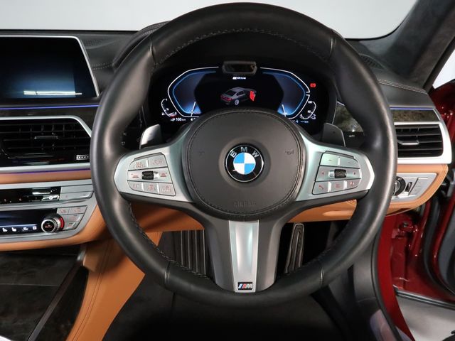 Bmw 7 SERIES 2021-10 8075-8