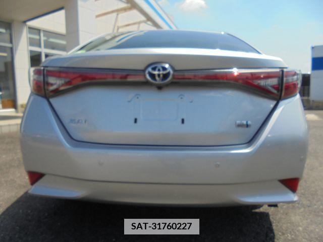 Toyota SAI 2017-03 346164-7