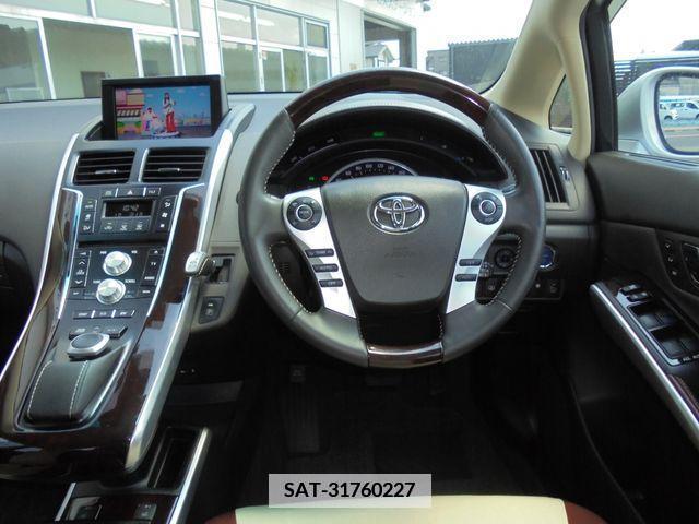 Toyota SAI 2017-03 346164-17
