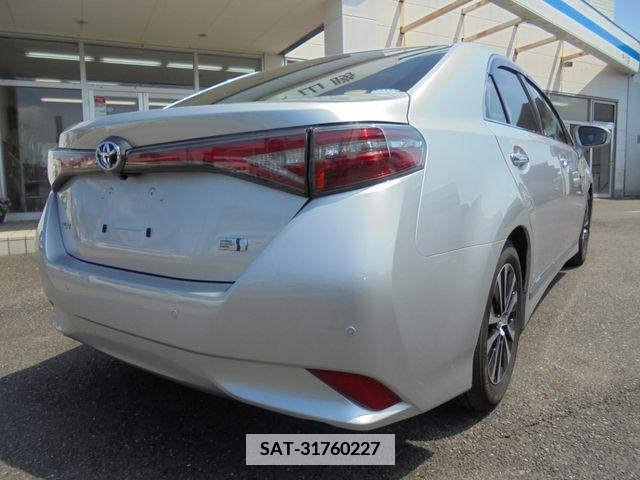 Toyota SAI 2017-03 346164-3